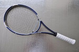 Prince More Approach 105 4 1/4 grip Tennis Racket with case FREE SHIPPING