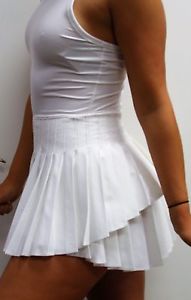 Nike Women's Premier SW 19 Dress - Size Medium