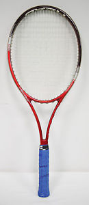 USED Head Graphene Prestige MP Tennis Racquet 4_1/2