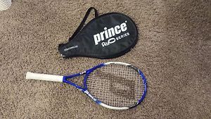 Prince Air-O-Cloud Tennis Racquet 4 ¼ Grip