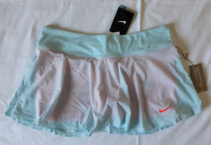 Nike Premier Sharapova Women's Tennis skirt shorts (646145 450), Size M, BNWT