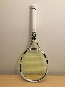 Babolat Aero storm Tour