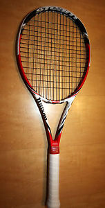 Wilson Steam 99LS  4 ¼ grip