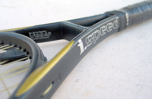 Head i.Speed MP tennis racquet