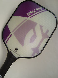 Onix Evoke Pro Pickleball Paddle
