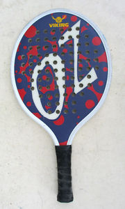 Viking OZ Paddle Ball Racquet Platform Tennis Racket Athletics