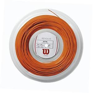 Wilson Revolve Tennis String Ree