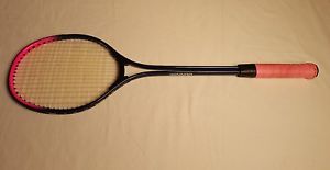 Donnay tennis racquet GT PRO 1 pink and blue