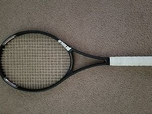 Prince Response Experimental Racquet
