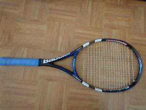 Babolat Drive Z Lite 100 head 4 1/8 grip Tennis Racquet