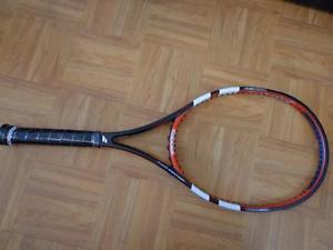 NEW Babolat Pure Control 98 head 10.4 4 1/4 grip Tennis Racquet