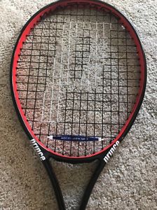 Prince Jr. Warrior Elite 26 Tennis Racquet