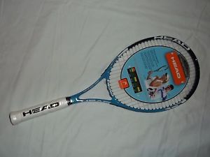 HEAD Ti. Instinct Comp Graphite Oversized Tennis Racquet 4 3/8 Grip New Cond