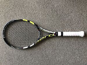 babolat aeropro drive Plus + 41/4