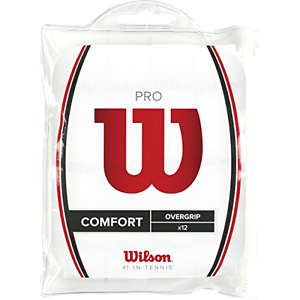 Overgrip With Perforation for Ad