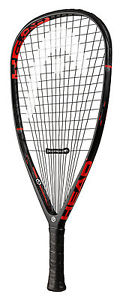 Head Graphene Radical 170 3 5/8" Racquetball Racquet Warranty