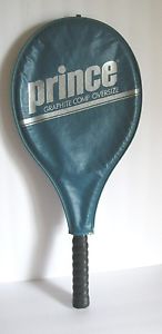 Prince Graphite Comp XB Oversize Tennis Racquet w/4 1/2