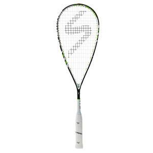 Salming Cannone Pro Raqueta De Squash