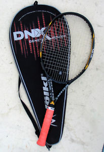 Volkl Tennis DNX Genetic Power Tennis and Racquet Bag Carry Cover  Fast shipping
