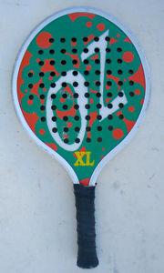 Wilson OZ XL Platform Tennis Paddle tennis racket