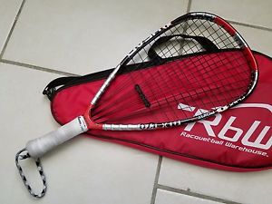 HEAD Metallix 170 racquetball