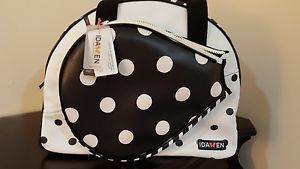Idawen PADDLE tennis/RACKETBALL bag