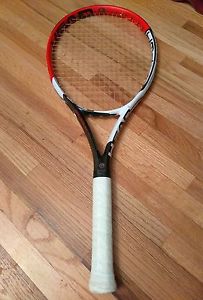 Head Graphene XT Prestige PWR tennis racquet 4 3/8 grip, great condition!