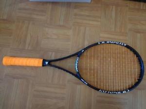 Donnay Pro ONE 97 head 4 1/2 grip Tennis Racquet