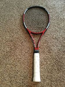 Head Liquidmetal Prestige Mid Excellent Shape 4 5/8