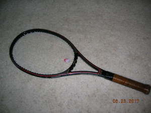 Head Pro Tennis Racquet MP L3
