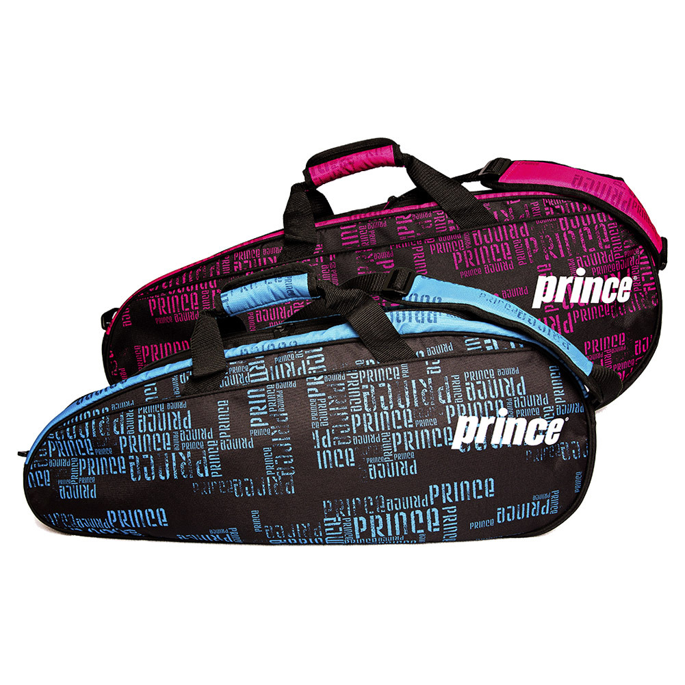 Club 6 Pack Tennis Bag