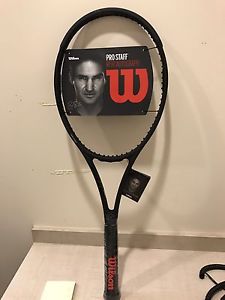 Wilson Pro Staff Rf97 Autograph 4 1/4