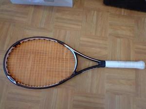 Prince EXO3 Tour Pro Stock 16x20 pattern 98 head 11.7oz tennis racquet