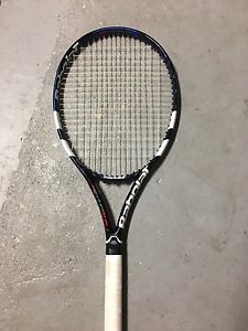 babolat pure drive