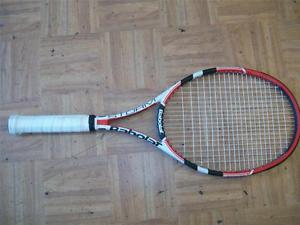 Babolat Pure Storm Limited Edition Midplus 95 4 3/8 grip Tennis Racquet