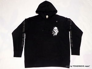 New UNIQLO STAR WARS Chewbacca Pull parka Sweat Men's XL UTGT 2015