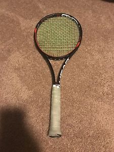Head Prestige Mp 18x20 4 1/4