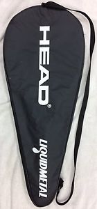 Head Liquidmetal Radical Tennis Racket HeadSize 690cm / 107 In