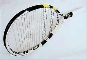 Pro stock Babolat Aero Storm GT tennis racquet, head 98, grip 4 (4 ½)
