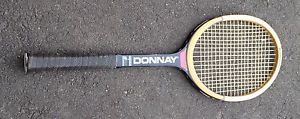 Donnay Allwood YOUR CHOICE MY CHOICE Tennis Racquet