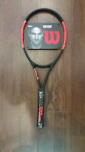 wilson pro staff  97 16X19 FREE string job!