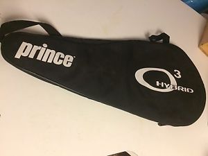 Prince Hybrid Spectrum O3 Tennis Racket Grip 4 3/8" Head 110" Titanium Tungsten