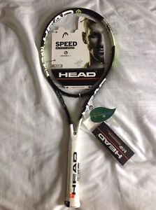 Head Graphene XT Speed MPA 2016 Grip Size 4 3/8 Brand New Unstrung