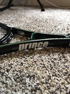 Prince Classic Graphite Longbody Tennis Racquet 28
