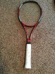 Head Liquidmetal Prestige Mid Excellent Shape 4 5/8