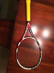 Babolat AeroPro Roland Garros Edition 2010