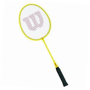 junior badminton kit image 1