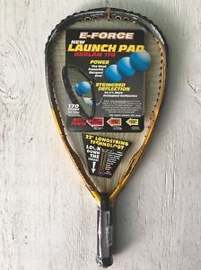 EForce Launch Pad Bedlam 170 Rac