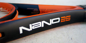 Wilson  Nano 26 Tennis Racquet Racket 95