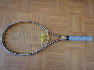 Volkl Catapult V1 Midplus 102 head 4 1/2 grip Tennis Racquet